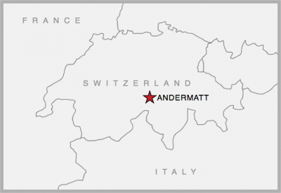 Andermatt